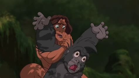 The songs on the soundtrack were composed by Phil Collins, and the instrumental score by Mark Mancina. . Tarzan youtube